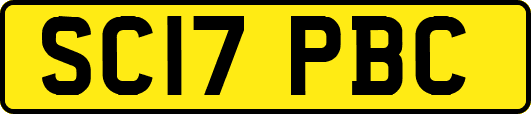 SC17PBC