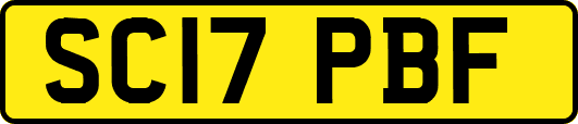 SC17PBF