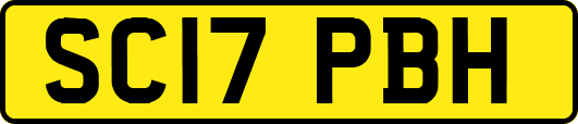 SC17PBH