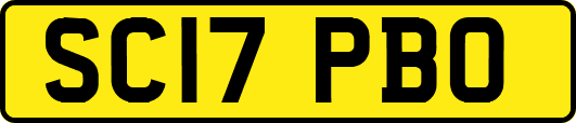 SC17PBO