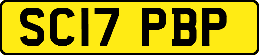SC17PBP
