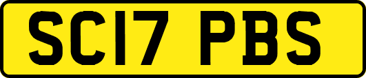 SC17PBS