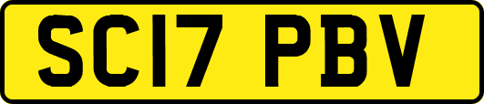 SC17PBV