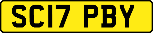 SC17PBY