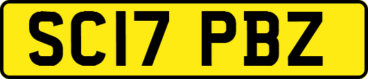 SC17PBZ