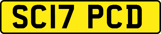 SC17PCD