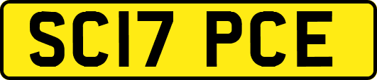 SC17PCE