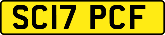 SC17PCF
