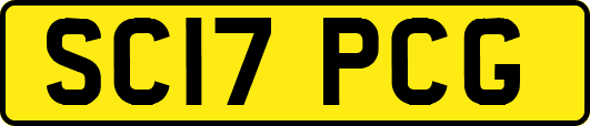 SC17PCG