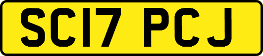 SC17PCJ