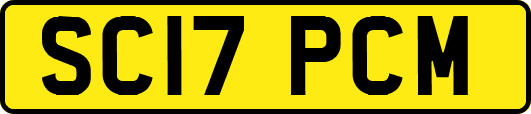 SC17PCM