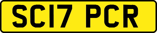 SC17PCR