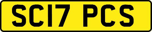 SC17PCS