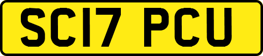 SC17PCU