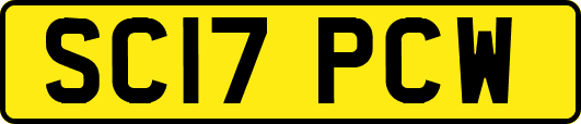 SC17PCW