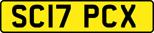 SC17PCX
