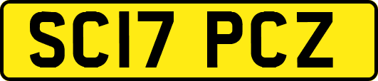 SC17PCZ