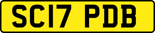 SC17PDB