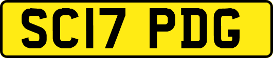 SC17PDG