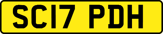 SC17PDH