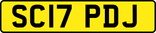 SC17PDJ