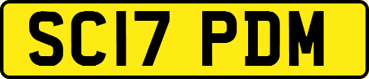 SC17PDM