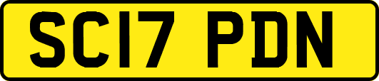 SC17PDN