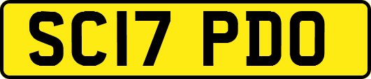 SC17PDO