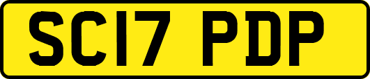 SC17PDP
