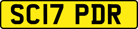 SC17PDR