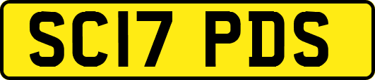 SC17PDS
