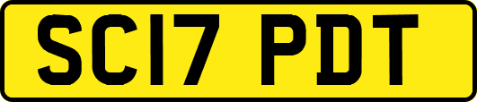 SC17PDT