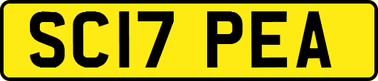 SC17PEA