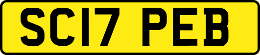 SC17PEB