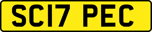 SC17PEC