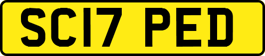 SC17PED