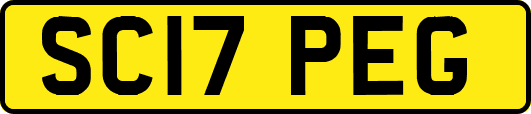 SC17PEG