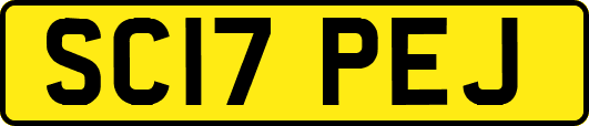SC17PEJ