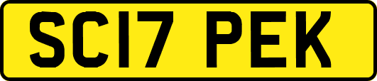 SC17PEK