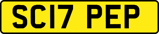 SC17PEP