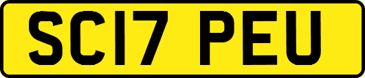 SC17PEU