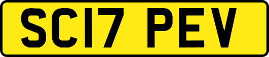 SC17PEV