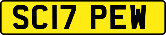 SC17PEW