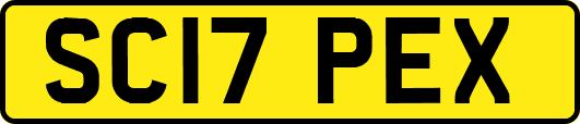 SC17PEX