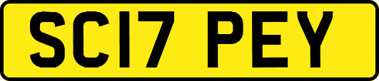 SC17PEY