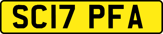 SC17PFA