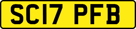 SC17PFB