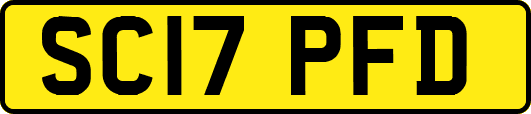 SC17PFD