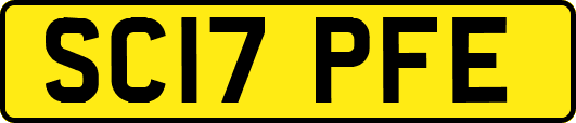 SC17PFE