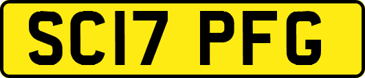 SC17PFG